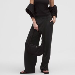 Daydrift High-Rise Wide Leg Trousers